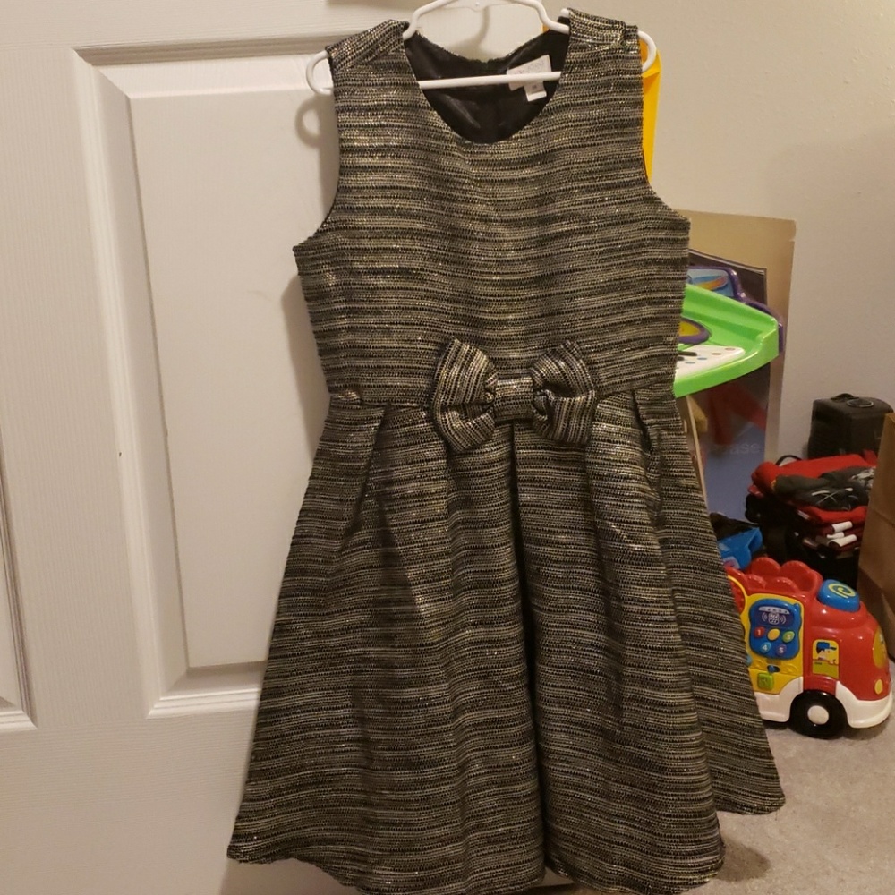 Holiday Dress